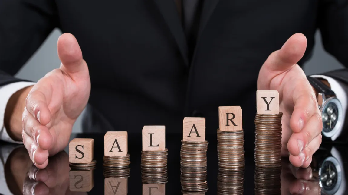 Salariile pentru personalul medical cresc cu 15%, iar cele pentru pedagogi și angajații sistemului afacerilor interne, cu 10%. Majorările care vor avea loc în 2025