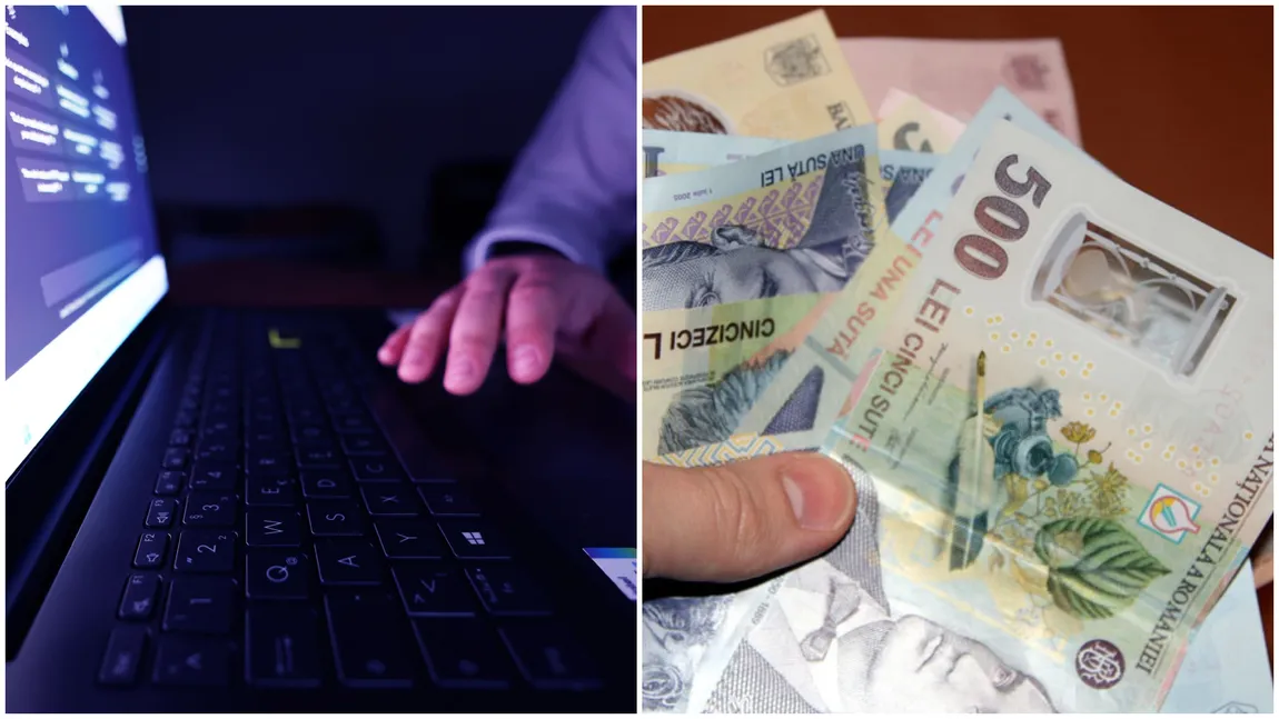 A crescut salariul mediu net în România. Cine încasează bani în plus