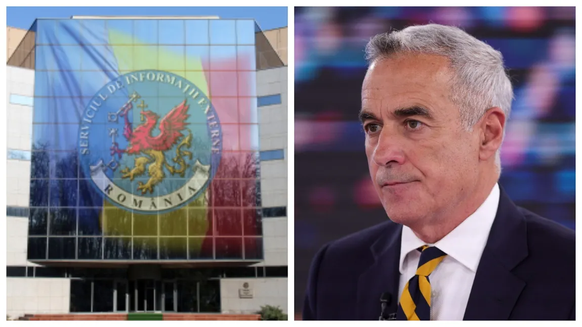 SIE transmite că avea informații privind manipularea opiniei publice încă din 2023. Dezvăluirile explozive ale Comisiei de control pentru Serviciul de Informații Externe