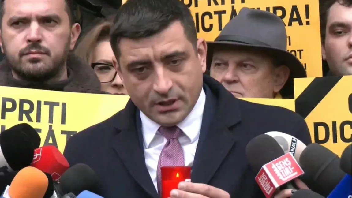 George Simion nu crede că Horaţiu Potra şi Eugen Sechila 
