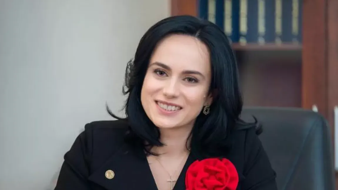 Simona Bucura-Oprescu, veste bună pentru profesorii şi educatorii din învăţământul primar şi preşcolar