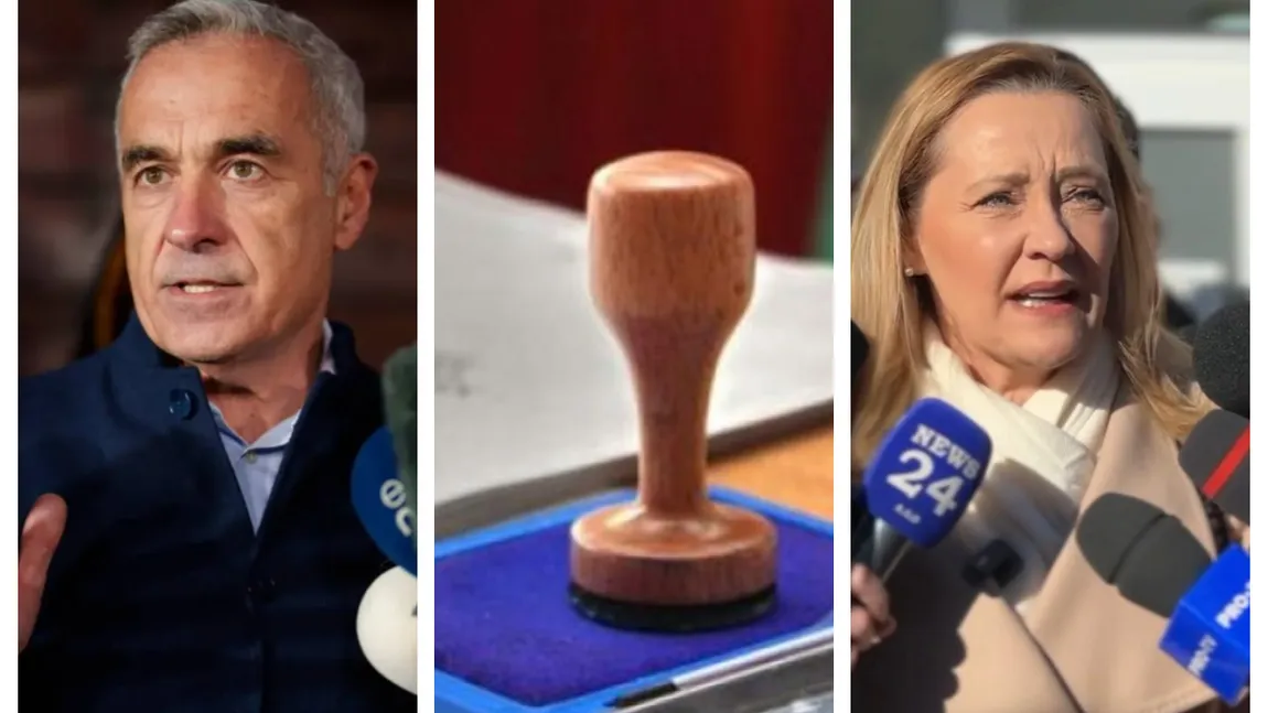 Sondaj IRES. Cu cât ar fi câștigat Călin Georgescu turul doi al alegerilor prezidențiale