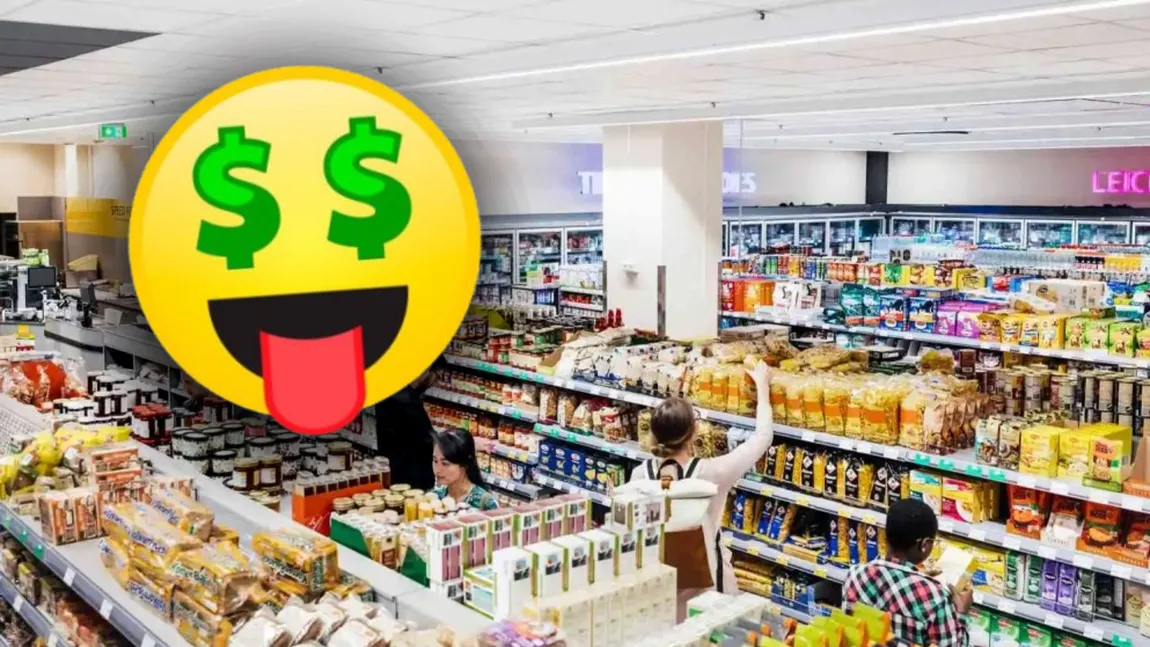 Lanțul de supermarketuri care vrea să pună stăpânire pe România în 2025. Zeci de magazine vor fi inaugurate în zonele cele mai intens circulate