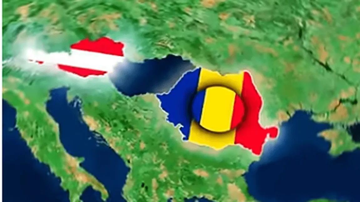 Țara de la granița României ștearsă de pe harta Europei: „Nu ar exista disputa pentru Transilvania”. Experimentul a stârnit mari controverse VIDEO