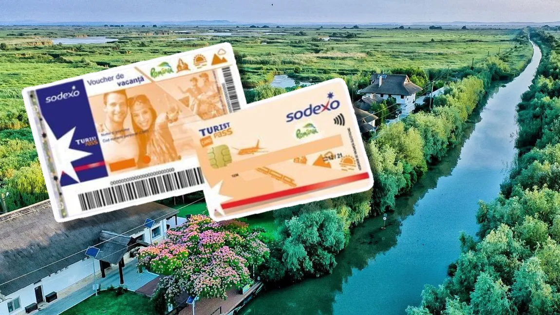 Vouchere de vacanţă 2025. Veste proastă pentru toţi bugetarii, tichetele de vacanţă ar putea fi eliminate