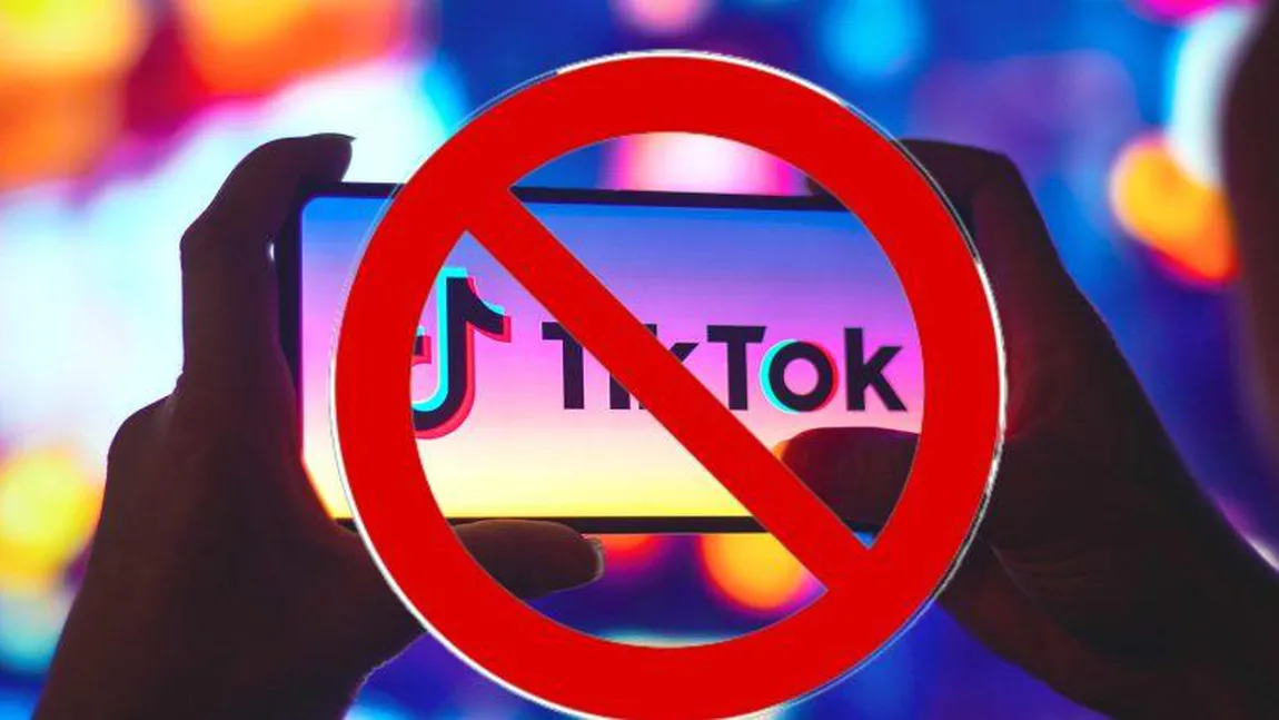 TikTok, interzis în România! Avertismentul unui fost oficial SUA: 