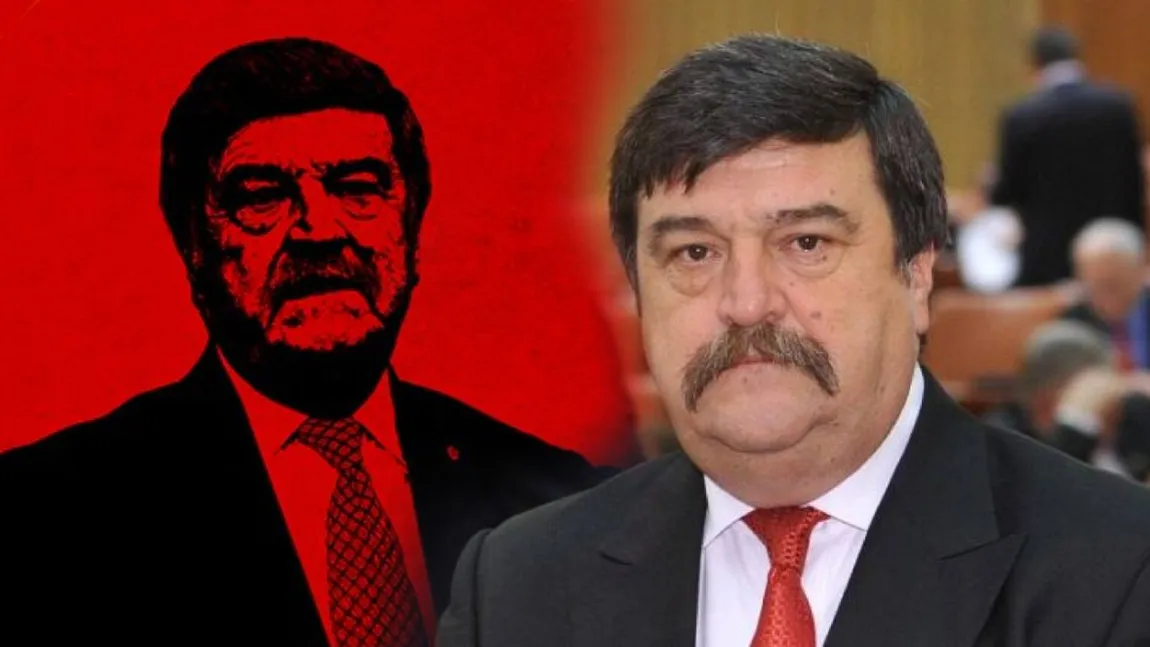 Se cere demiterea șefului AEP: „Organizarea de noi alegeri prezidențiale nu se poate face cu Toni Greblă”