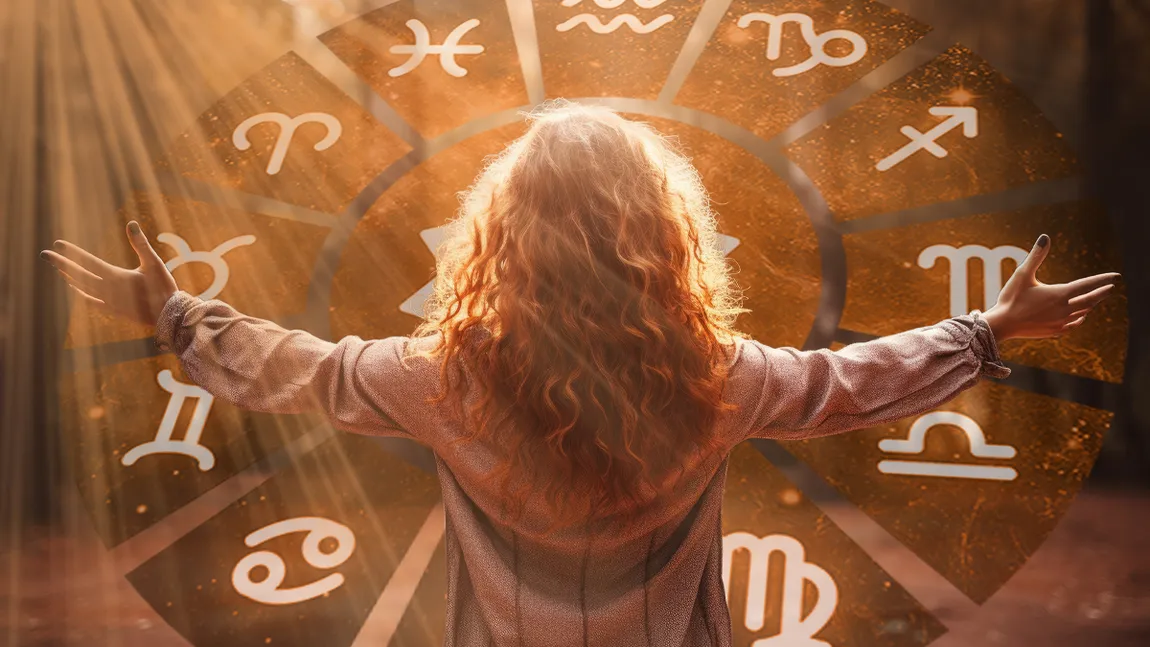Trei zodii pentru care greutăţile se termină la final de săptămână. Oportunitate de creştere pentru Fecioară