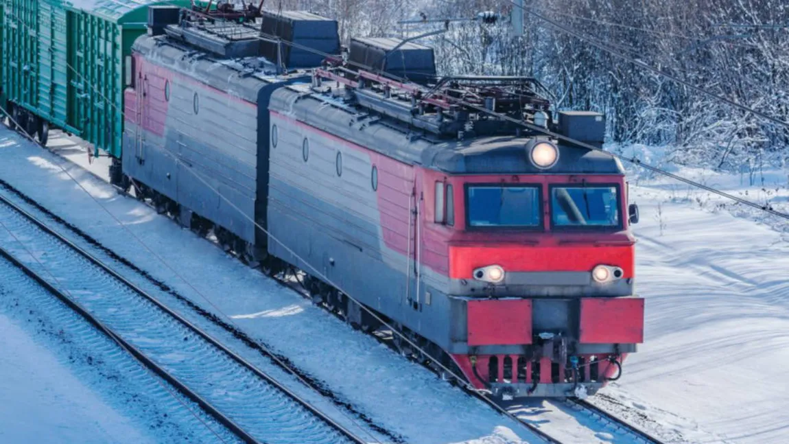 Cum recrutează Rusia pentru război. Un șef de tren va fi trimis pe front după ce a pus la punct un ofițer. Cum s-a întâmplat totul