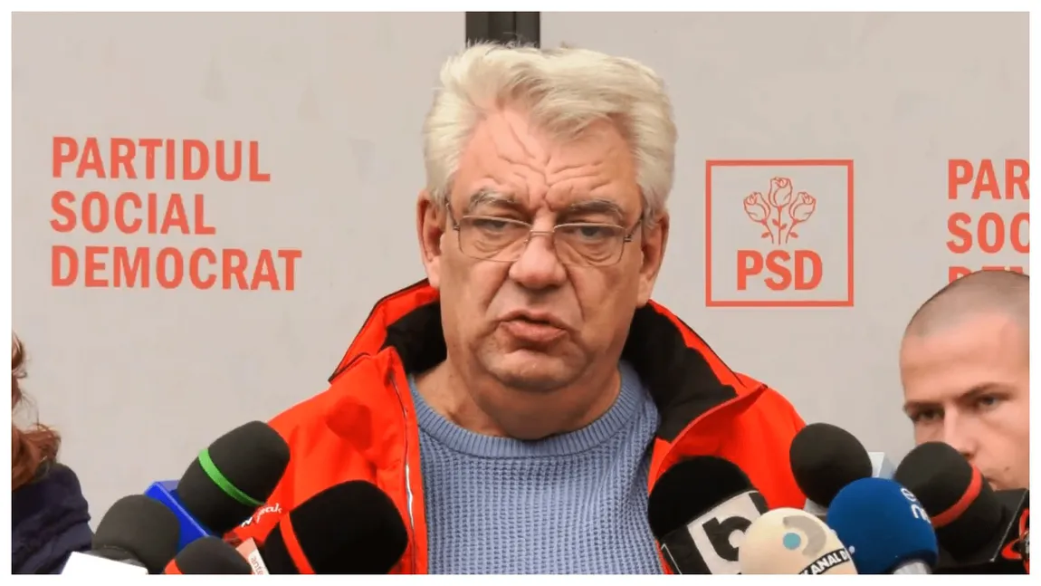 Mihai Tudose anunță că se vor lua noi decizii în interiorul PSD și remarcă ipocrizia USR: „Mâine vom avea niște decizii, dar deciziile ar fi bine să le afle colegii mei în cadru organizat la ședință” / „Aceste lucruri trebuie să înceteze, cu etichete de acest gen”
