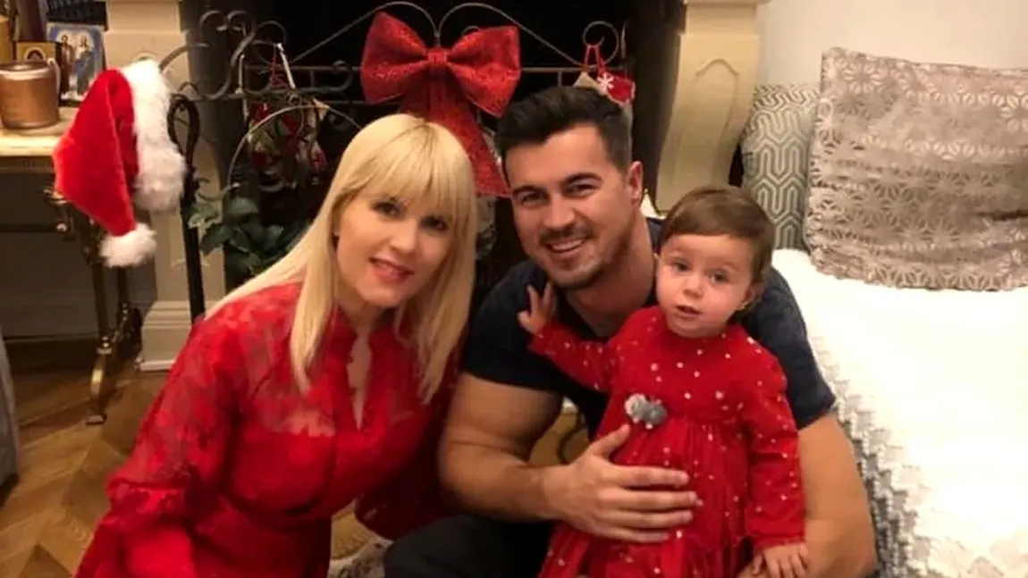 Adrian Alexandrov, citat filosofic după ce instanţa i-a respins Elenei Udrea cererea de eliberare: 