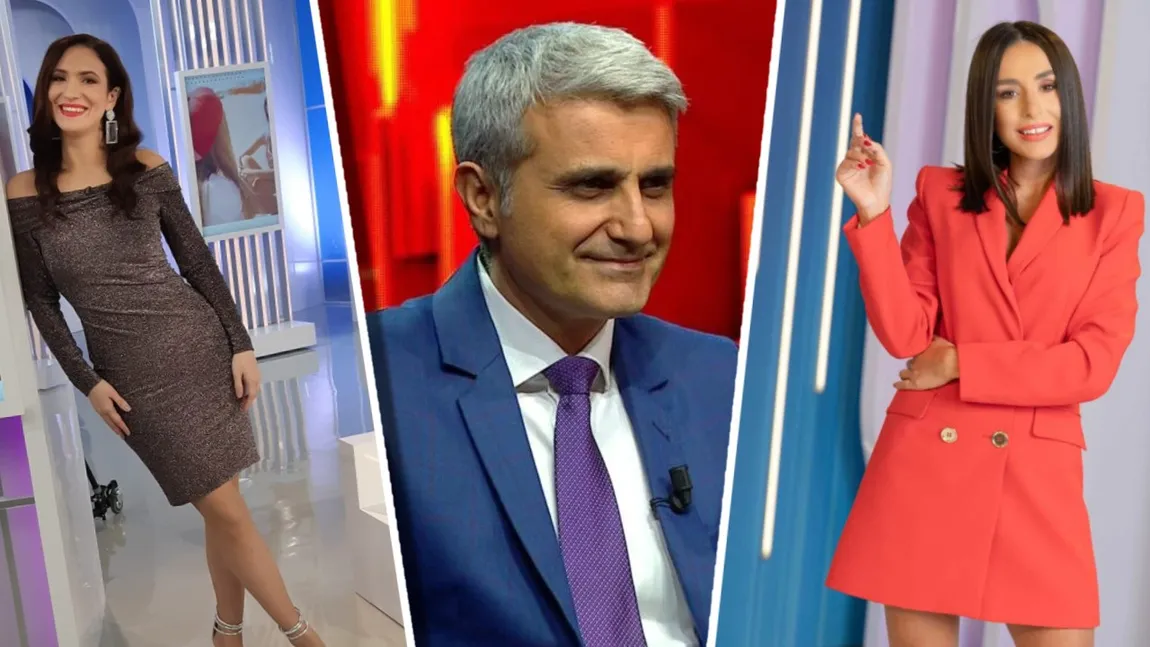 Demiteri în lanț la un post TV celebru din România. Cine pleacă, numele lor s-au aflat