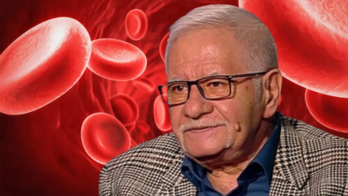 Tot ce trebuie să știi despre grupele de sânge 01 și A2. Dezvăluirile făcute de Mihai Voropchievici