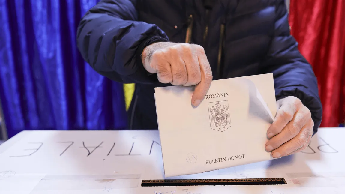 RENUMĂRAREA voturilor la primul tur de la prezidențiale 2024. MAE anunță că toate voturile din Diaspora au fost expediate