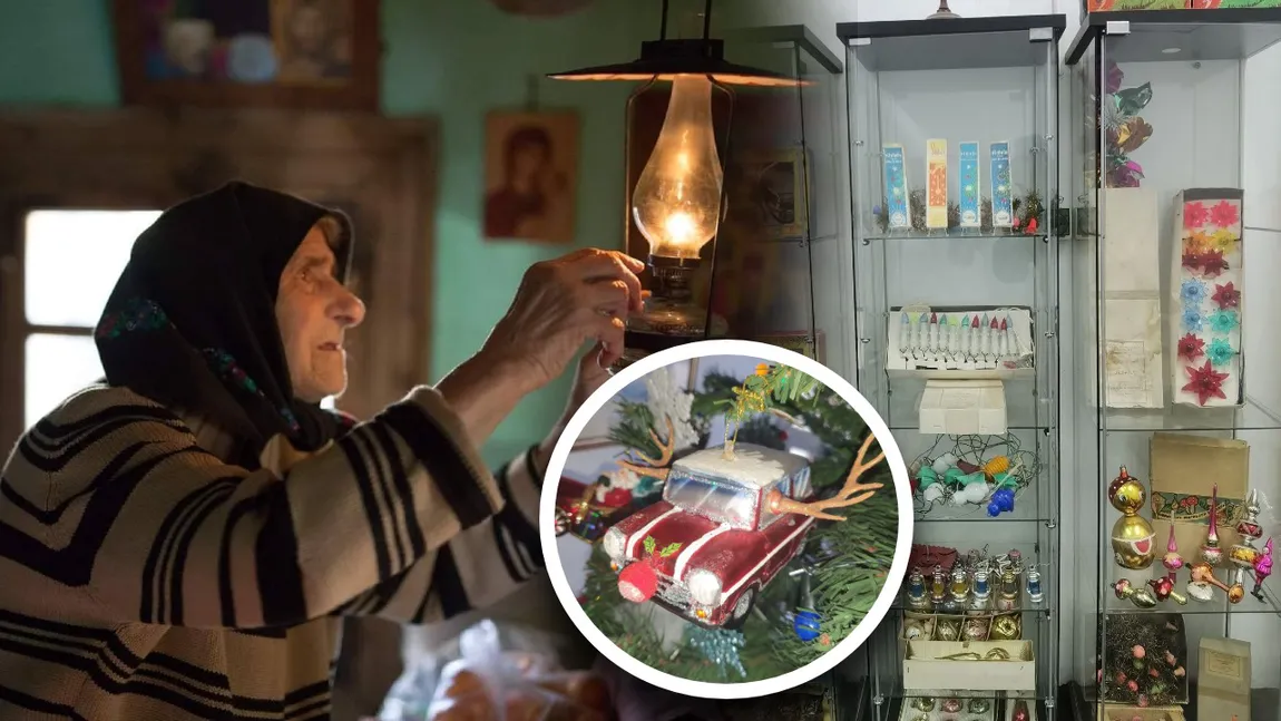 Comoara de pe vremea bunicii care valorează bani frumoși acum. Caută repede prin sertare, este posibil să o ai și tu