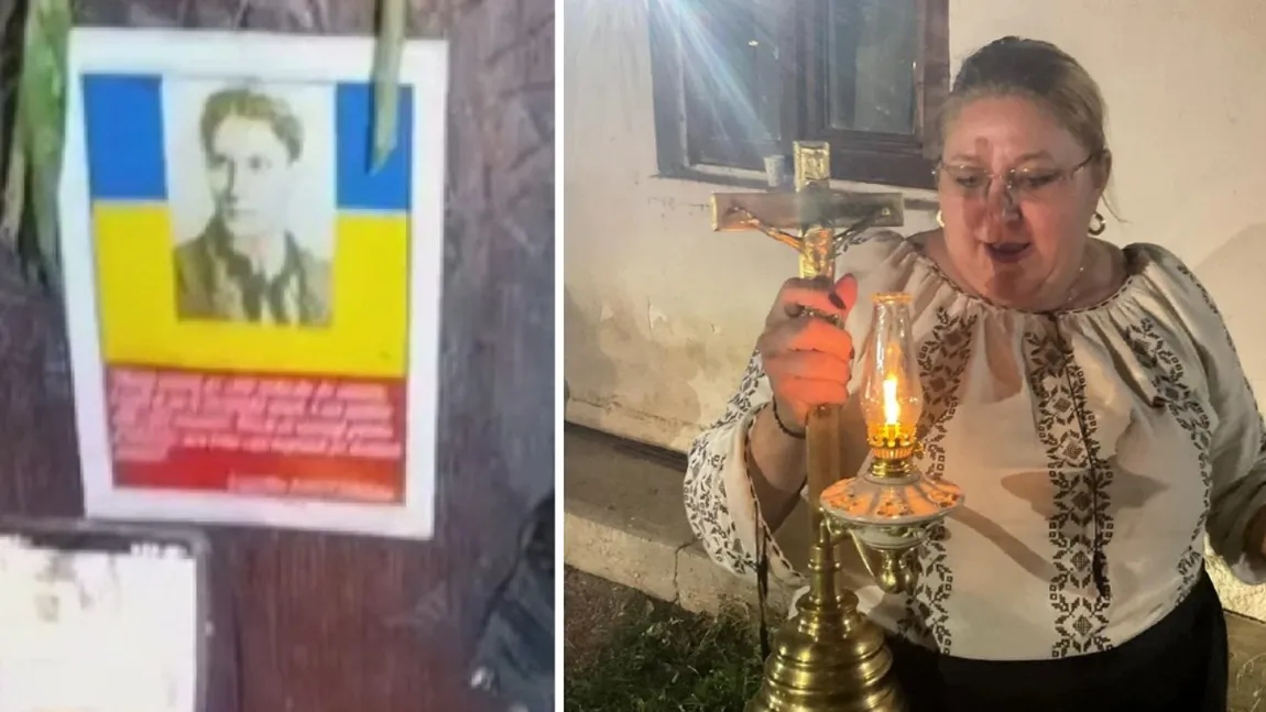 Încă un dosar penal pentru Diana Șoșoacă. A participat alături de alte persoane la comemorarea lui Corneliu Zelea Codreanu