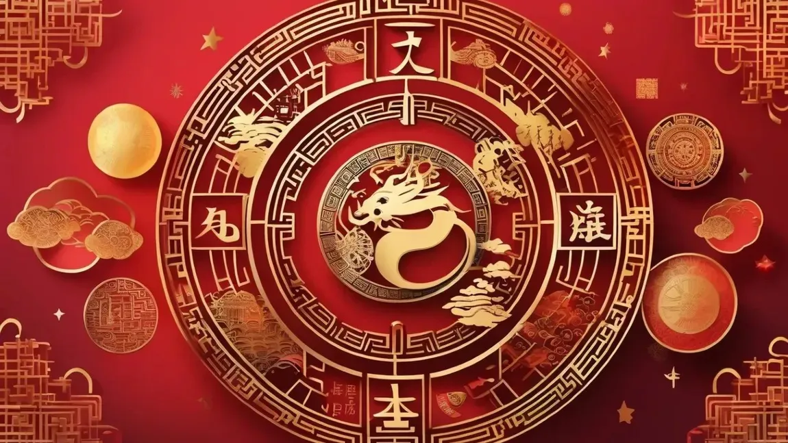 Zodiac chinezesc 15 martie 2025. Curăță-ți mintea pentru a gestiona mai bine haosul care planează în jurul tău