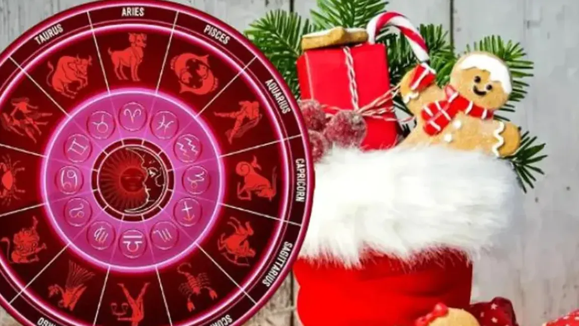Horoscop 24 decembrie 2024. Zodia căreia i se schimbă viața în Ajunul Crăciunului. Nici nu bănuiește ce i se întâmplă