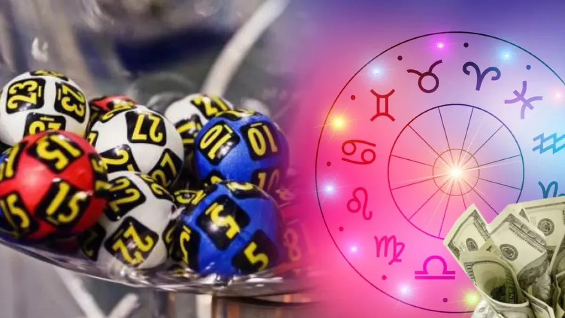 Zodiile care au șansa să câștige la LOTO înainte de Revelion. Astrologii spun că au șansa să se îmbogățească