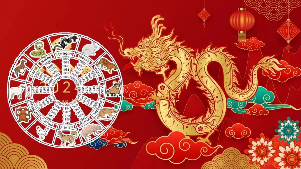 3 ZODII CHINEZEȘTI care atrag BANII ca un magnet în săptămâna 23-29 decembrie 2024, la fel de puternic ca stelele și supernovele!