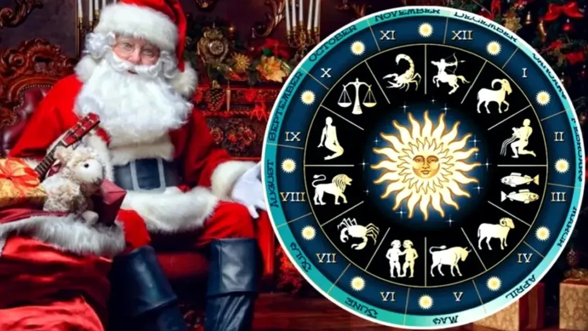 Cum petrec zodiile Crăciunul. Nativii care vor primi o sumă consistentă de bani chiar de Nașterea Domnului