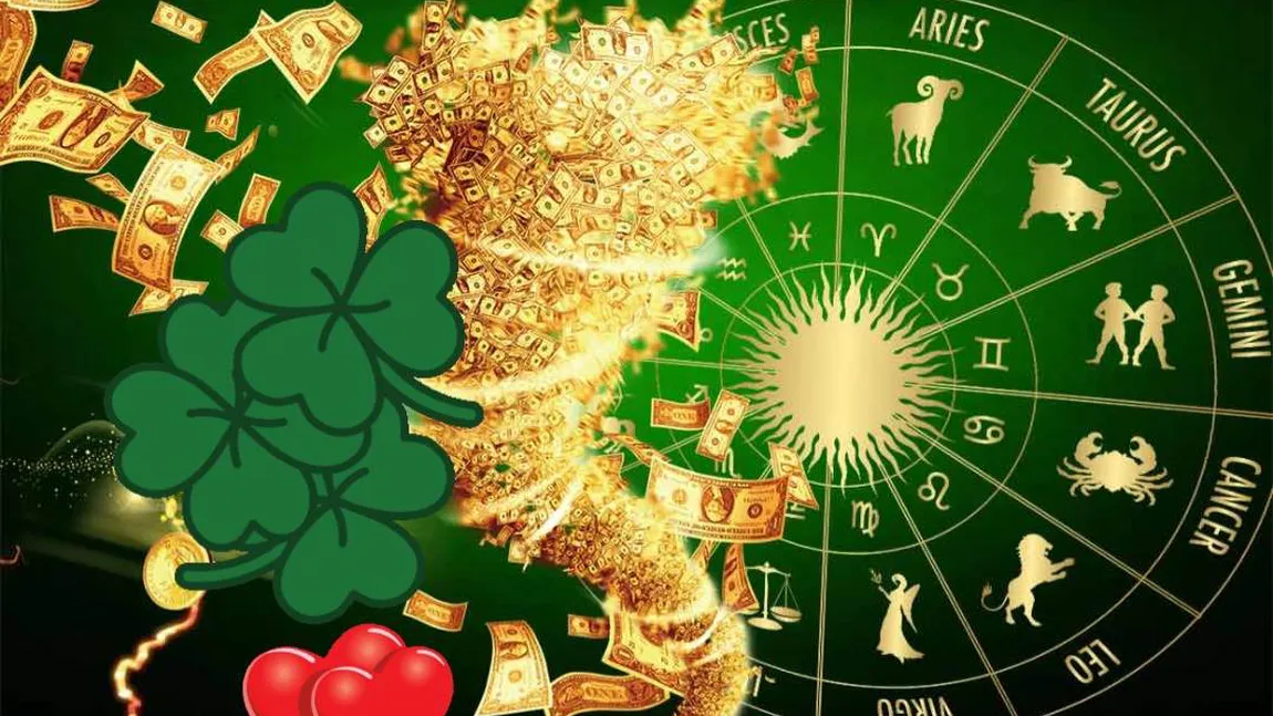 Zodiile care vor avea noroc în următorii 3 ani, din 2025. Se vor bucura de reușite pe toate planurile și reușesc să-și îndeplinească visele