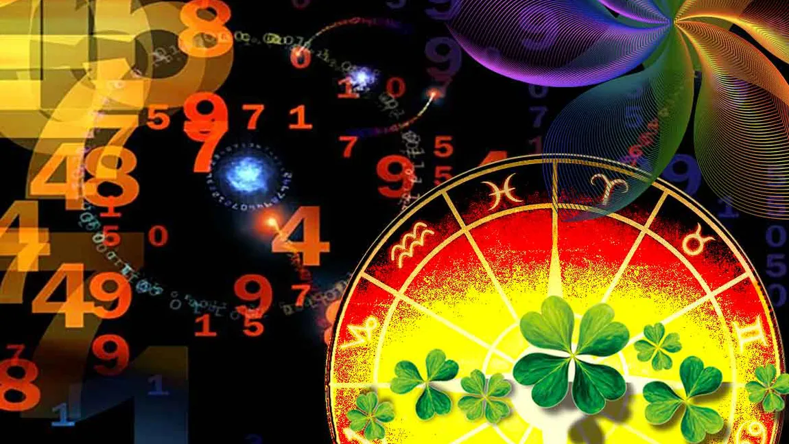 Horoscopul băftoşilor. Cele două zodii care dau lovitura vieţii în ianuarie