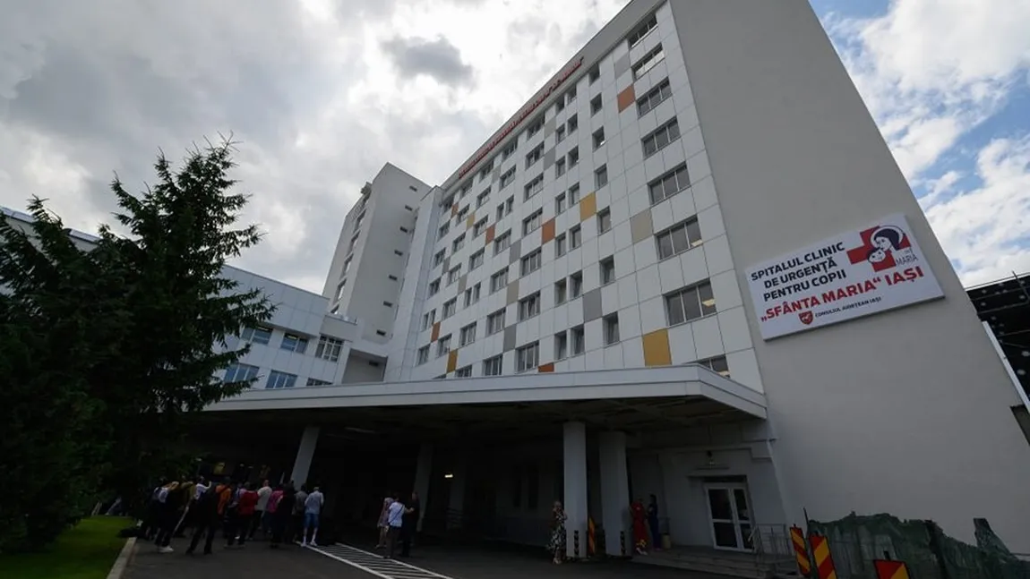 Tragedie în Iași. Un băiat de 15 ani a murit după ce a fost bătut de un adolescent de aceeași vârstă