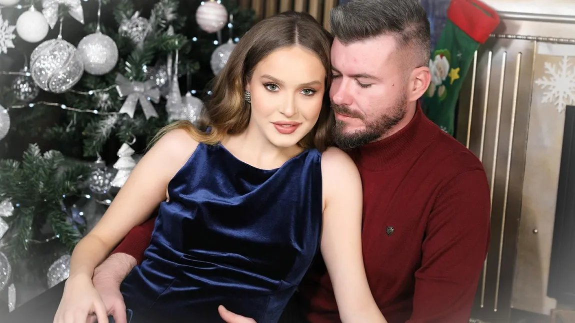 Raluca Moianu se pregăteşte să devină bunică de băieţel. Imagine emoţionantă cu fiica însărcinată în luna a 7-a