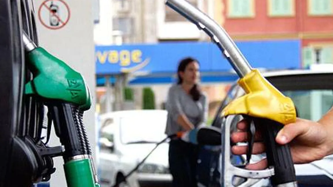 Preţ carburanţi 28 ianuarie 2025. Veste bună pentru şoferi, după o serie de 7 scumpiri