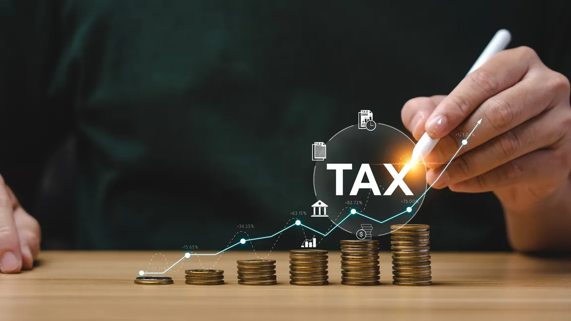 Taxe şi impozite locale 2025. Statul vrea să ia banii contribuabililor imediat după Anul Nou