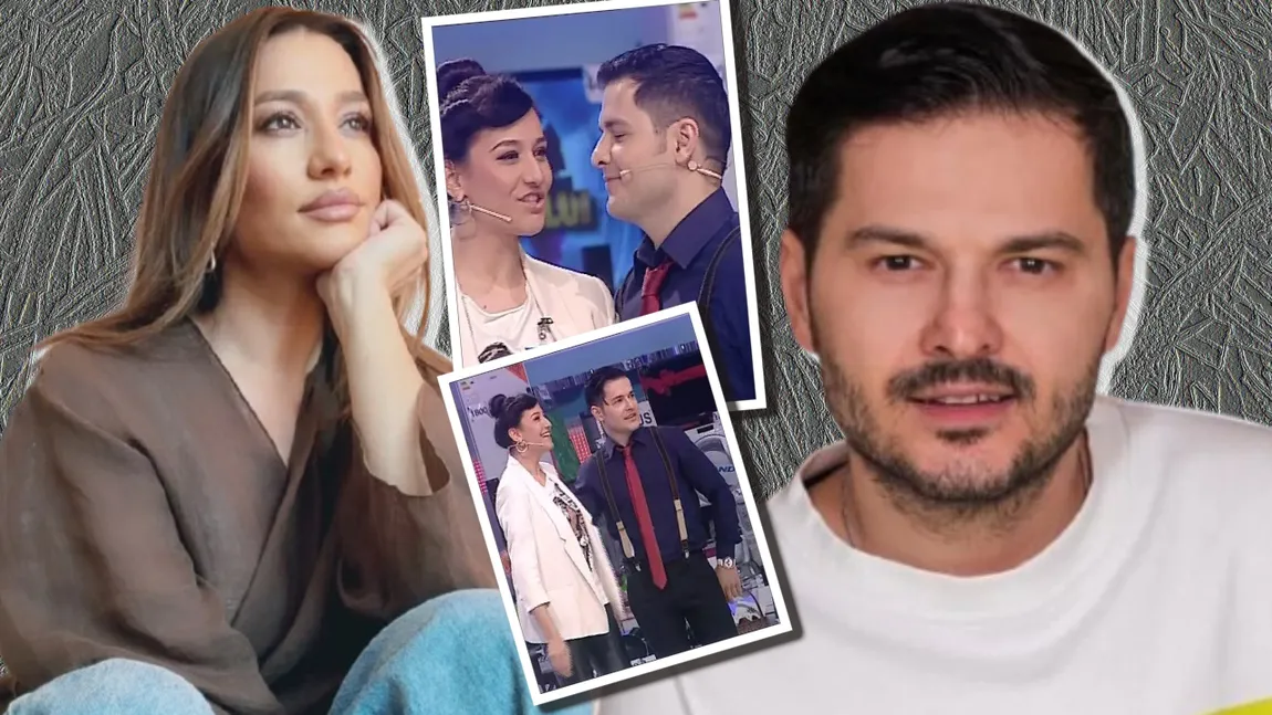 Claudia Pătrășcanu rupe tăcerea. Ce spune artista despre relația pe care a avut-o cu Liviu Vârciu: 