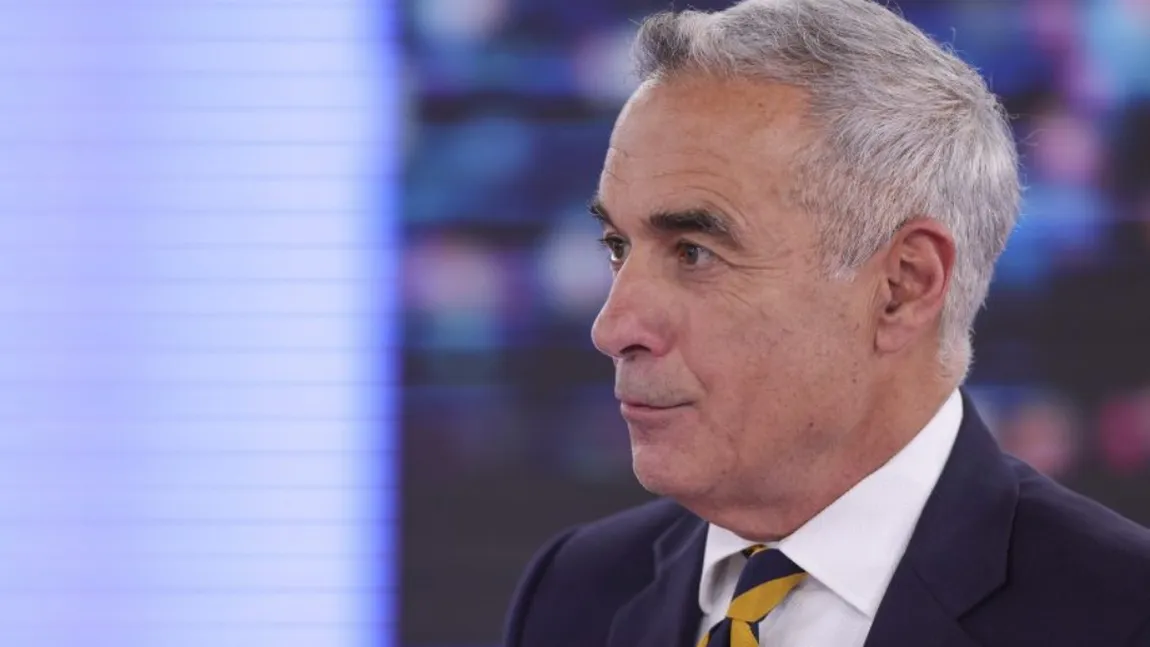Călin Georgescu și-a umflat cu două puncte media de la Bac. Cât a zis, în direct la TV, că a luat la ”examenul vieții”