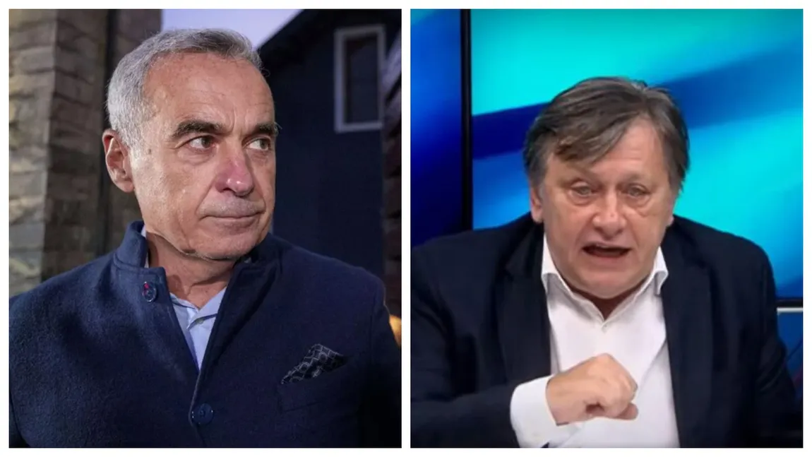 Crin Antonescu, momentul adevărului despre dispariţia din ultimii zece ani: 