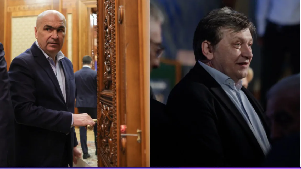 Bolojan, mesaj pentru Crin Antonescu: 