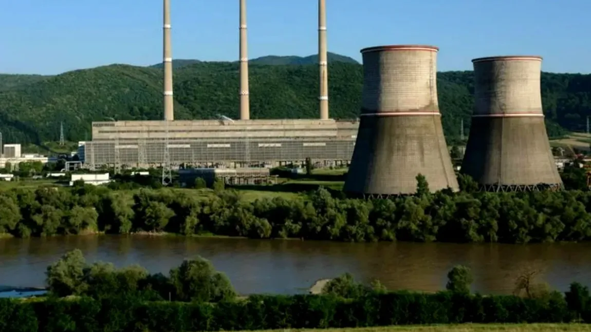 Cea mai mare centrală pe gaz din Europa va fi în România! Cât costă și când va fi gata