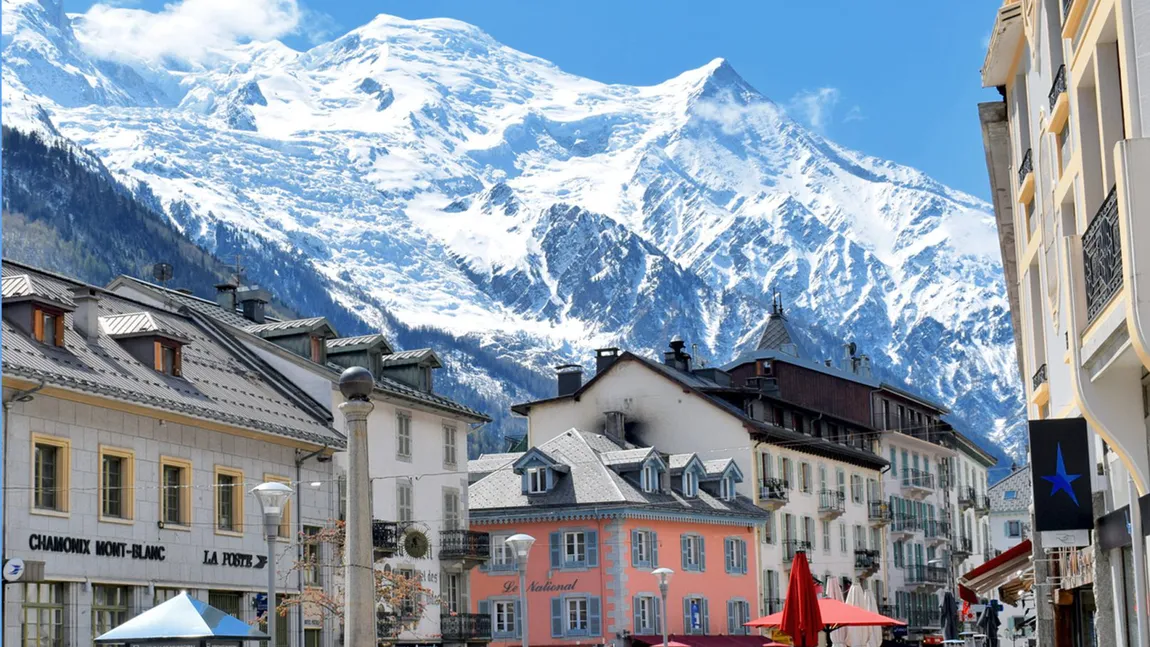 Cinci schiori au murit în Alpii francezi în urma unor avalanşe