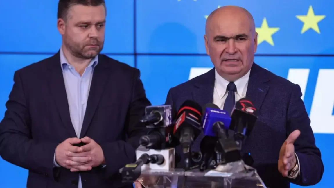 Ciprian Ciucu, despre Ilie Bolojan interimar la Cotroceni: ”Este o persoană credibilă, legitimă, fără scandaluri de corupție la activ”