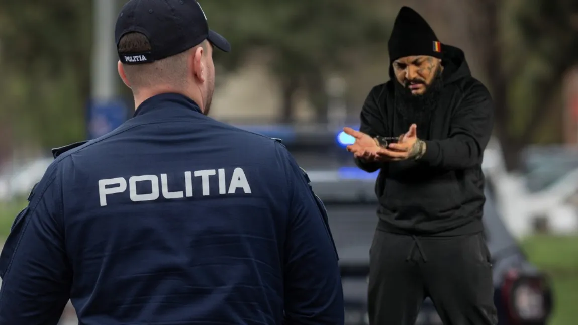 Dani Mocanu, lovitură și în 2025! Manelistul este ținut sub control judiciar în continuare și nu are voie să părăsească țara