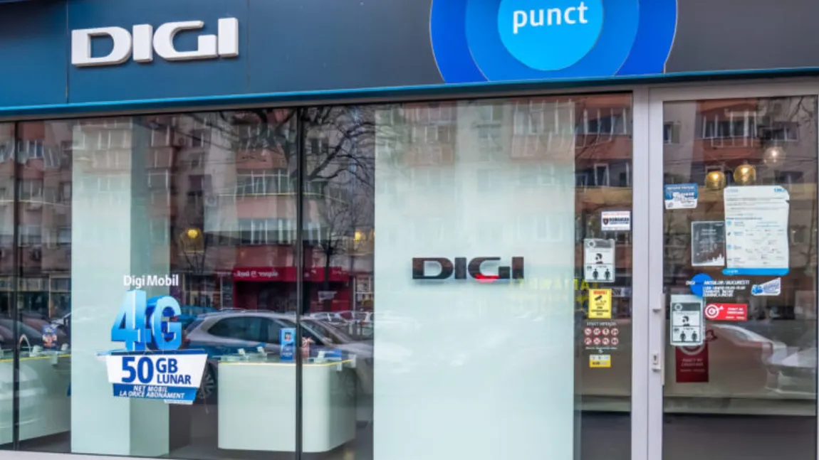 Ofertă de nerefuzat la Digi! Românii care au abonament primesc un gadget gratuit