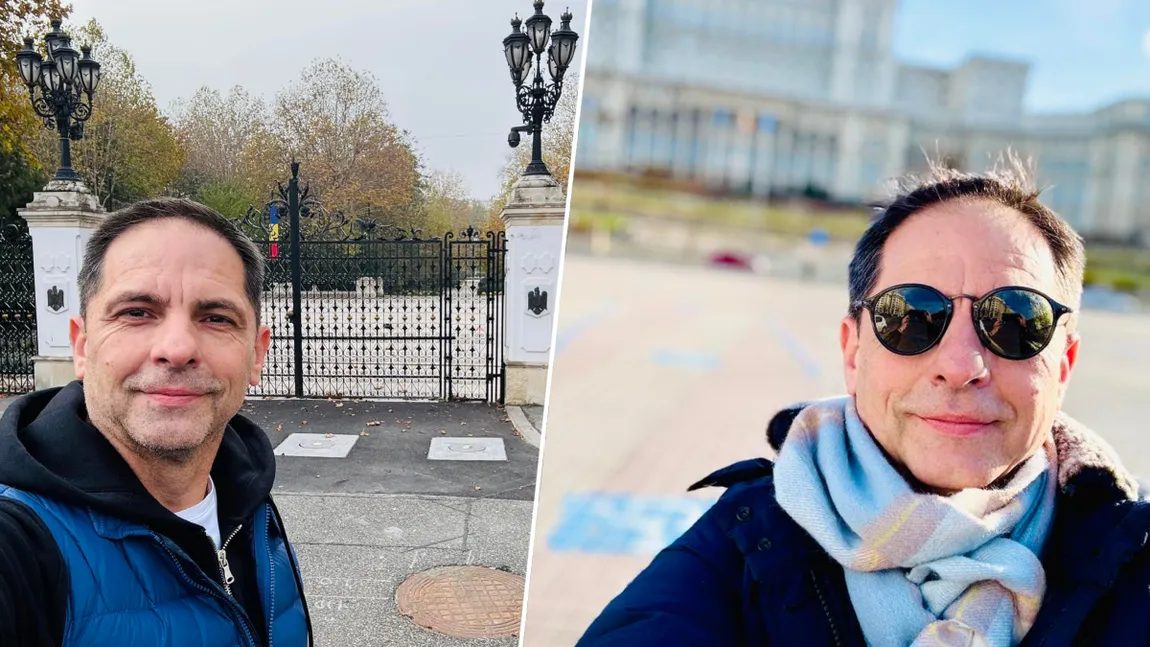 Dan Negru vrea să candideze la alegerile prezidențiale: 