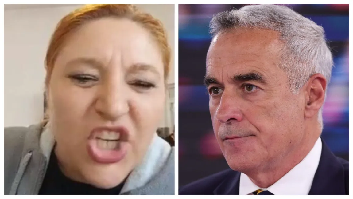 Diana Șoșoacă își îndeamnă susținătorii să nu participe la protestele pro-Călin Georgescu: „E atâta ură, ce n-am putut să văd în viața mea”