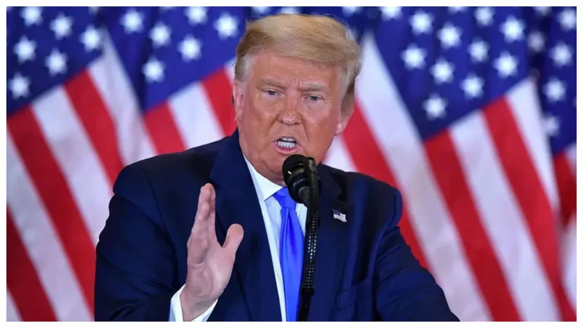 Trump închide prima bază americană din Europa. E situată în zona României