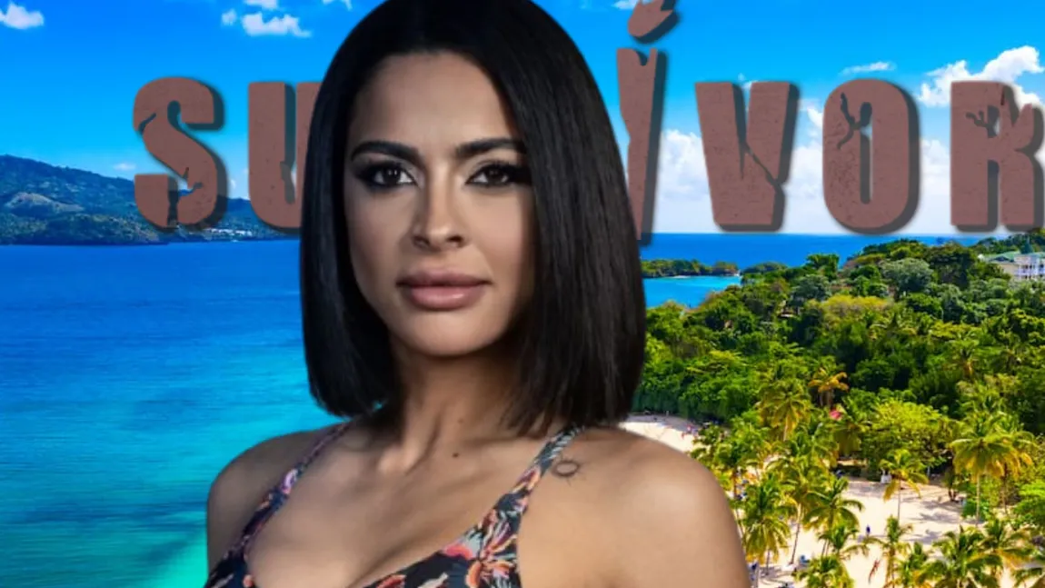 Drama trăită de Ema Kovacs, una dintre concurentele de la Survivor România. 