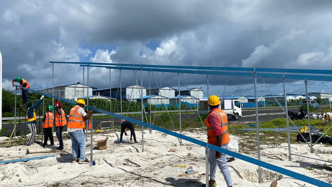 Un gigant străin construieşte două gigafabrici în România, investiţie de peste 80 de milioane de euro