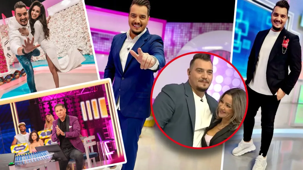 Bursucul pleacă de la Kanal D. Bombă în televiziune la început de an
