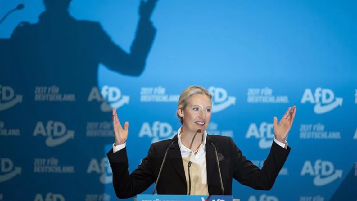 Alegeri Germania 2025. Extrema dreaptă creşte în sondaje, iar partidul cancelarului Olaf Scholz este în cădere liberă