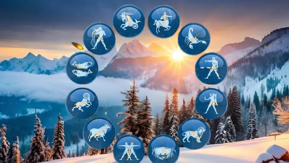 Horoscop februarie 2025. Semnele de aer și foc sunt favorizate. Mulți nativi ar putea acționa sub impulsul unor emoții puternice