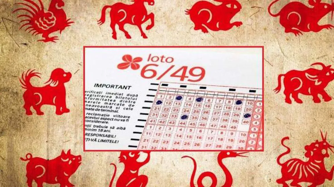 Zodiile care trebuie neapărat să joace la LOTO. Sunt foarte norocoase în această perioadă și pot câștiga sume fabuloase