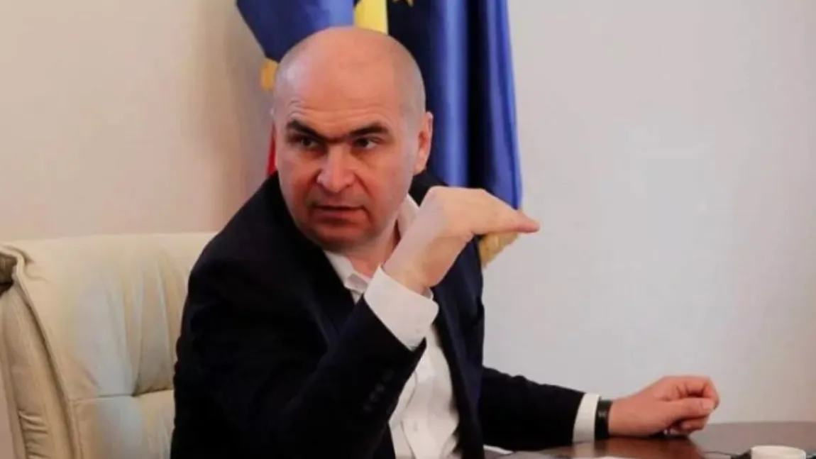 Ilie Bolojan vrea să schimbe tranzacţiile imobiliare. Ce le-a cerut oamenilor de afaceri din România